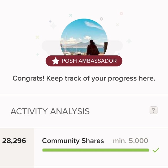 Posh Ambassador -Top Rated, Ships Fast, Top Sharer - Picture 4 of 10